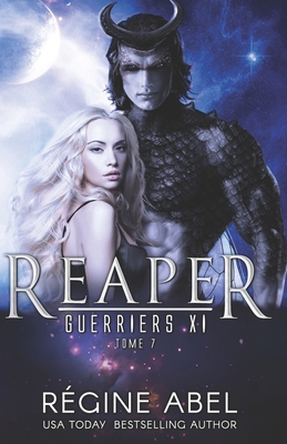 Reaper [French] 1989761658 Book Cover