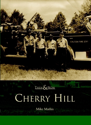 Cherry Hill 0738509175 Book Cover