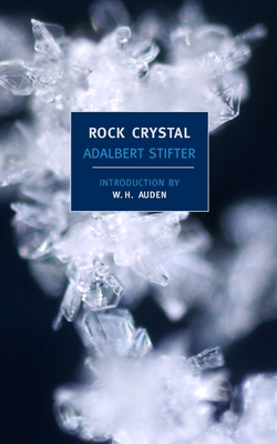 Rock Crystal 159017285X Book Cover