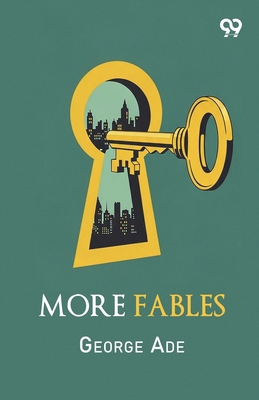 More Fables 9378307566 Book Cover