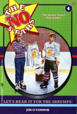 Let's Hear It for the Shrumps! (No Stars, 4) 0679879099 Book Cover