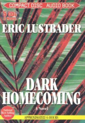 Dark Homecoming 1578155517 Book Cover