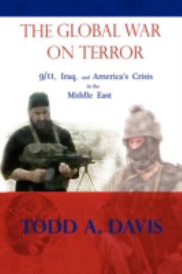 The Global War On Terror 1436315069 Book Cover