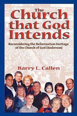 The Church That God Intends 0979793572 Book Cover