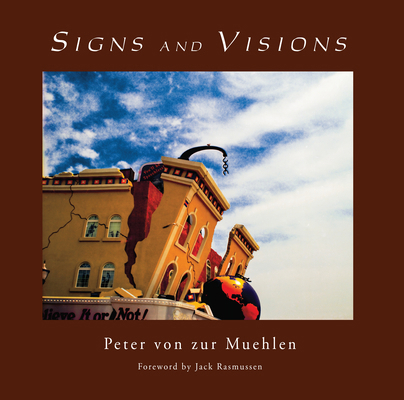 Signs and Visions 1966515731 Book Cover
