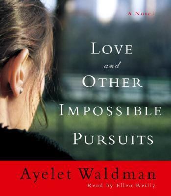 Love and Other Impossible Pursuits 073932411X Book Cover