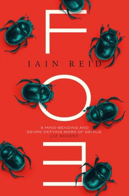 Foe 147117798X Book Cover