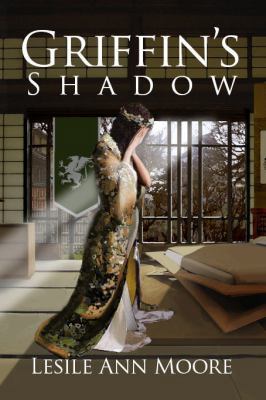 Griffin's Shadow: Book Two of the Griffin's Dau... 097962116X Book Cover