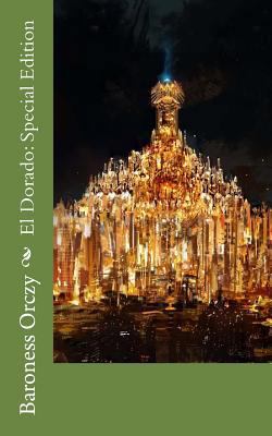 El Dorado: Special Edition 171863840X Book Cover