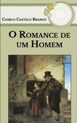 O Romance de um Homem Rico [Portuguese] B08TFHQCZ8 Book Cover