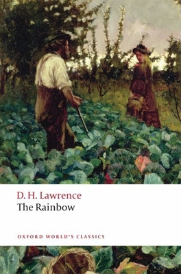 The Rainbow 0199553858 Book Cover