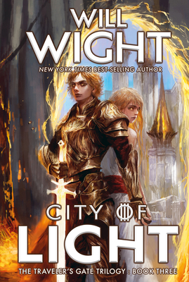 City of Light 1970475056 Book Cover