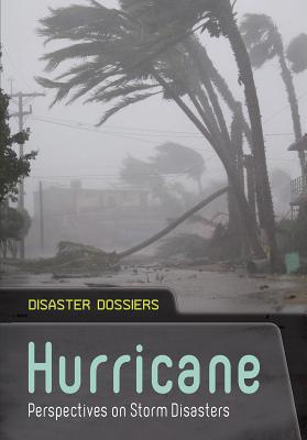 Hurricane: Perspectives on Storm Disasters 1484601874 Book Cover