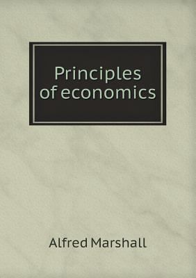 Principles of economics 551848822X Book Cover