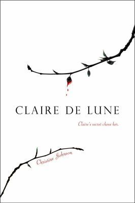 Claire de Lune 1442407662 Book Cover