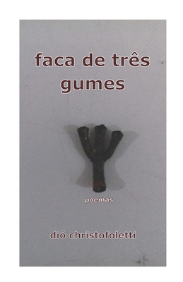 faca de três gumes: pomeas [Portuguese] B08BWGPR9K Book Cover