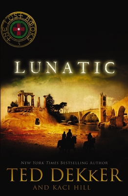Lunatic 1595546839 Book Cover