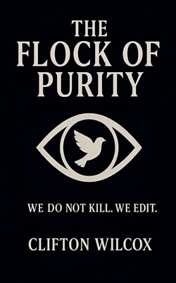 The Flock of Purity 1969770449 Book Cover