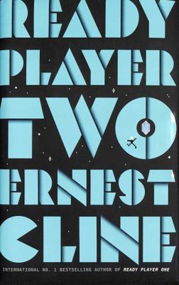 Ready Player Two 178089743X Book Cover