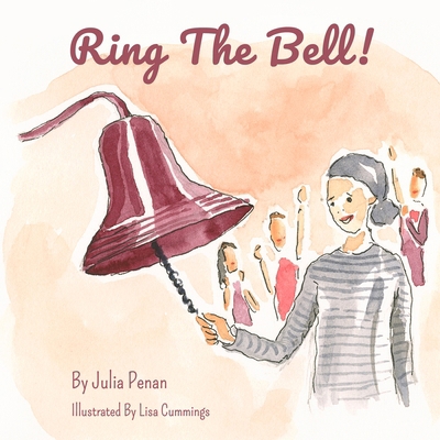 Ring The Bell! B0DL3SBJ1S Book Cover