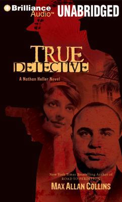 True Detective 1455820954 Book Cover