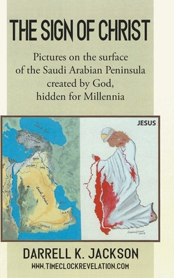 The Sign Of Christ 1647497914 Book Cover