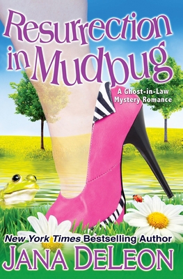 Resurrection in Mudbug 1490490566 Book Cover