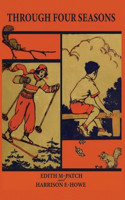 Through Four Seasons (Nature and Science Readers) 1998050343 Book Cover