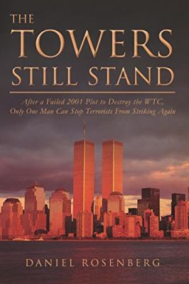 The Towers Still Stand 1530398827 Book Cover