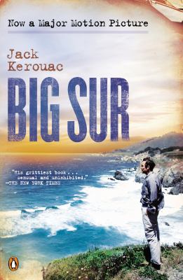 Big Sur (Movie Tie-In) 0143126415 Book Cover
