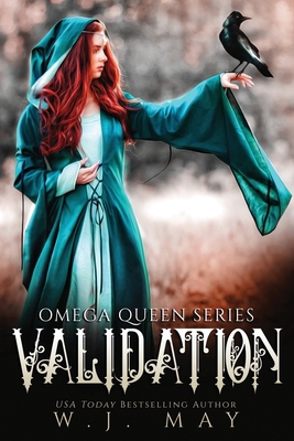 Validation B08HGZKC6Q Book Cover