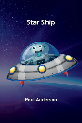 Star Ship 9362090686 Book Cover