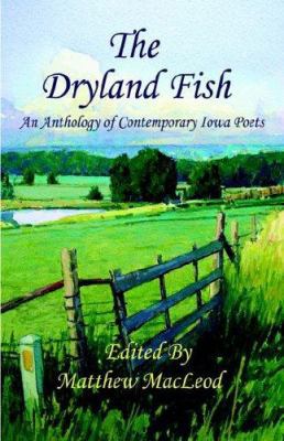 The Dryland Fish 1595409203 Book Cover