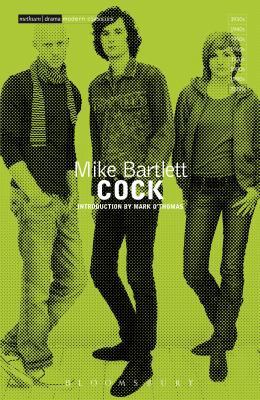 Cock 1474229638 Book Cover