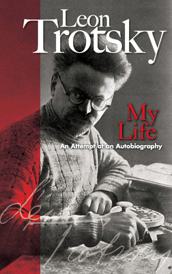 My Life: An Attempt at an Autobiography 0486456099 Book Cover