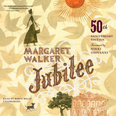 Jubilee, 50th Anniversary Edition Lib/E 1504703901 Book Cover