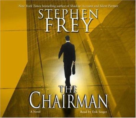 The Chairman 0739318802 Book Cover