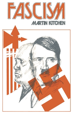 Fascism B002222M50 Book Cover