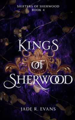 Kings of Sherwood B0F4K9J2FX Book Cover