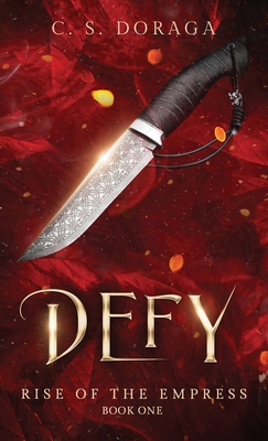 Defy B0BF31GM37 Book Cover