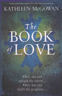 The Book of Love (Magdalene Line Trilogy 2) 0743295366 Book Cover