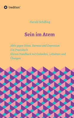Sein im Atem [German] 3748213956 Book Cover