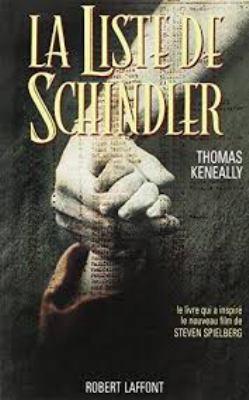 La liste de Schindler [French] 2221077946 Book Cover