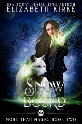 Snow Bound 1090317638 Book Cover