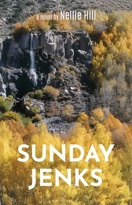 Sunday Jenks B0DB6FX13Z Book Cover
