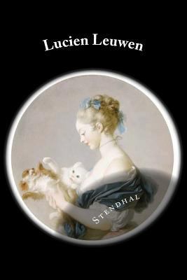 Lucien Leuwen [French] 1974387887 Book Cover