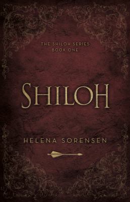 Shiloh 1732691029 Book Cover