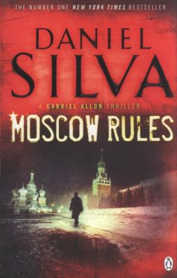 Moscow Rules 0141033878 Book Cover