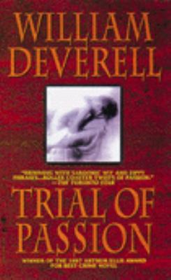 Trial of Passion 0770427812 Book Cover