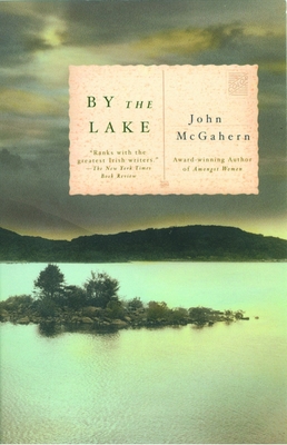 By the Lake: ALA Notable Books for Adults 0679744029 Book Cover